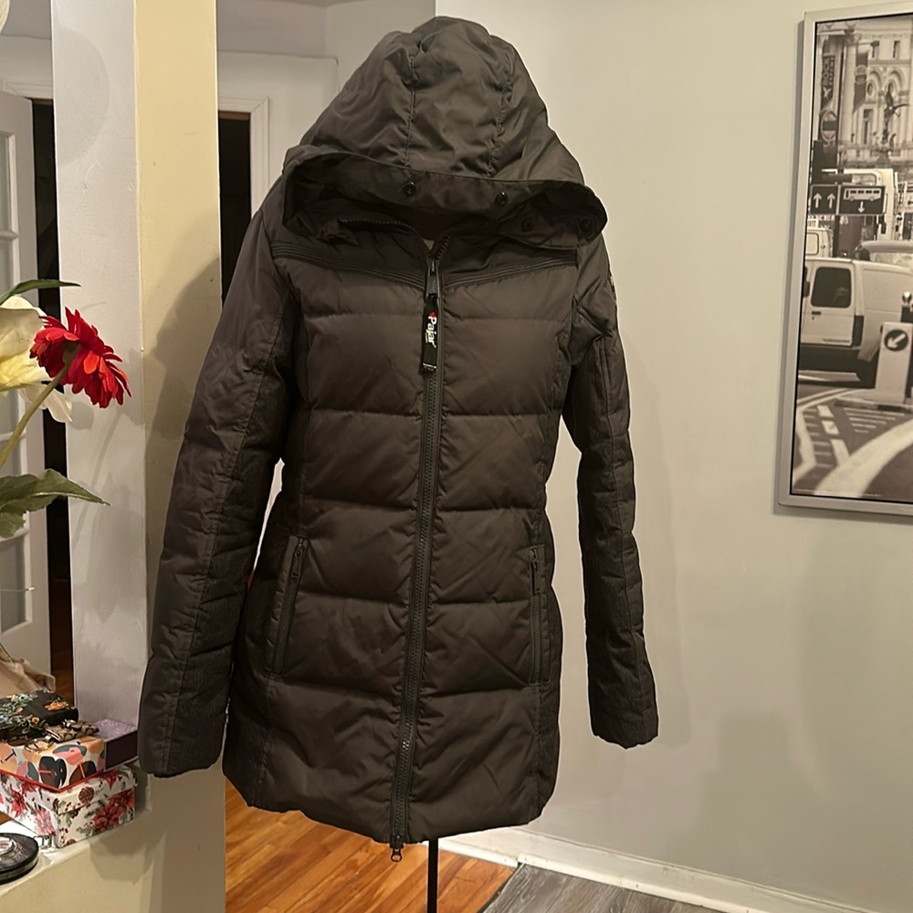 Pajar down jacket size M - Picture 3 of 15